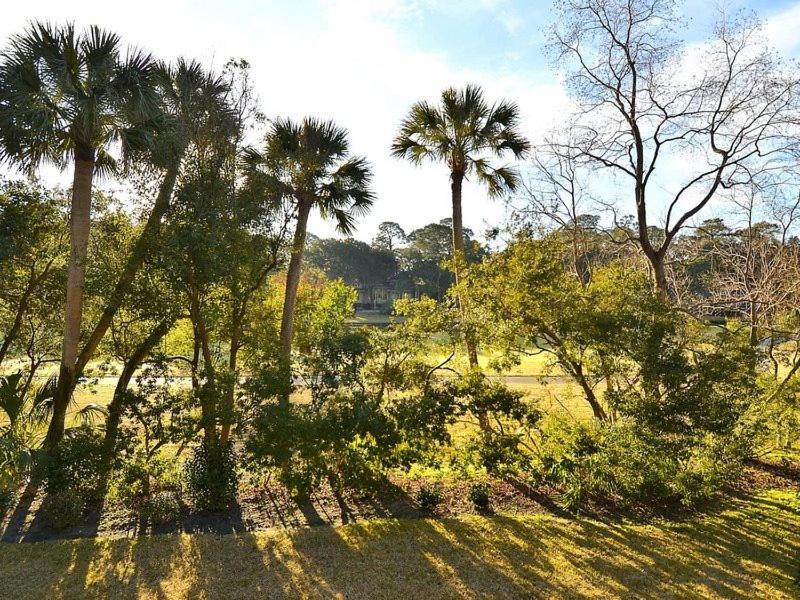 North Sea Pines 119 Villa Hilton Head Island Exterior foto