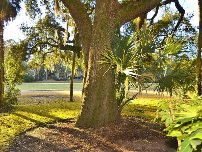 North Sea Pines 119 Villa Hilton Head Island Exterior foto